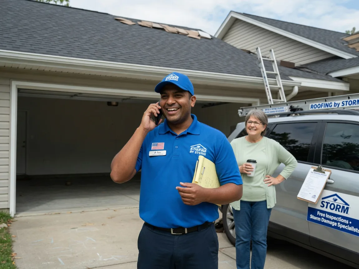 Roof Repair Near Me Boonville, IN FAQs