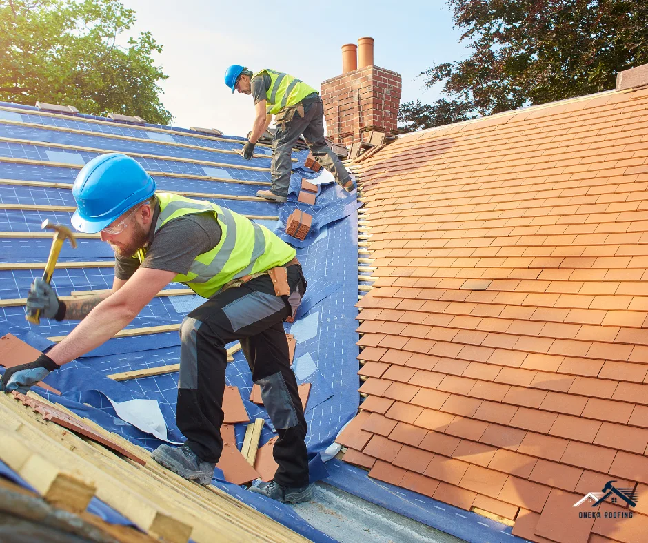 Why choose Roof Repair Near Me in Boonville, IN